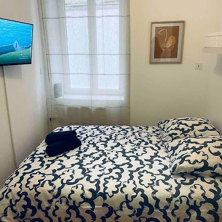 Ferienwohnung Le P'Tit Stud' Castres  Exterior foto