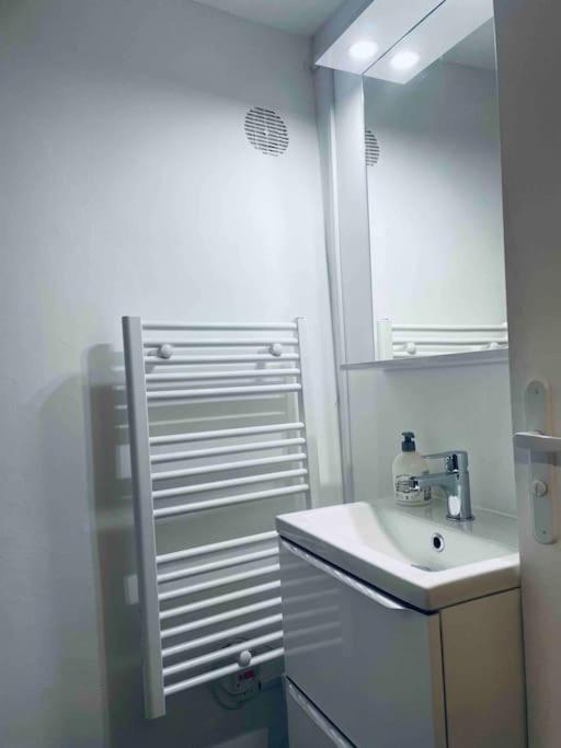 Ferienwohnung Le P'Tit Stud' Castres  Exterior foto